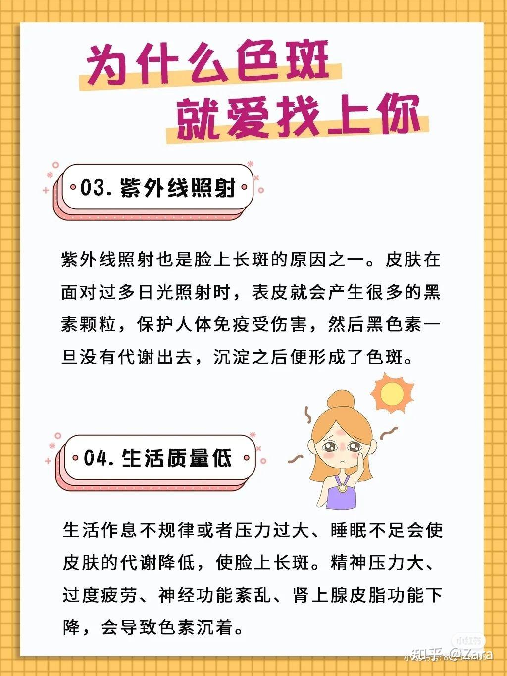 有一种皮肤问题,不痛不痒,却令人无比烦恼.