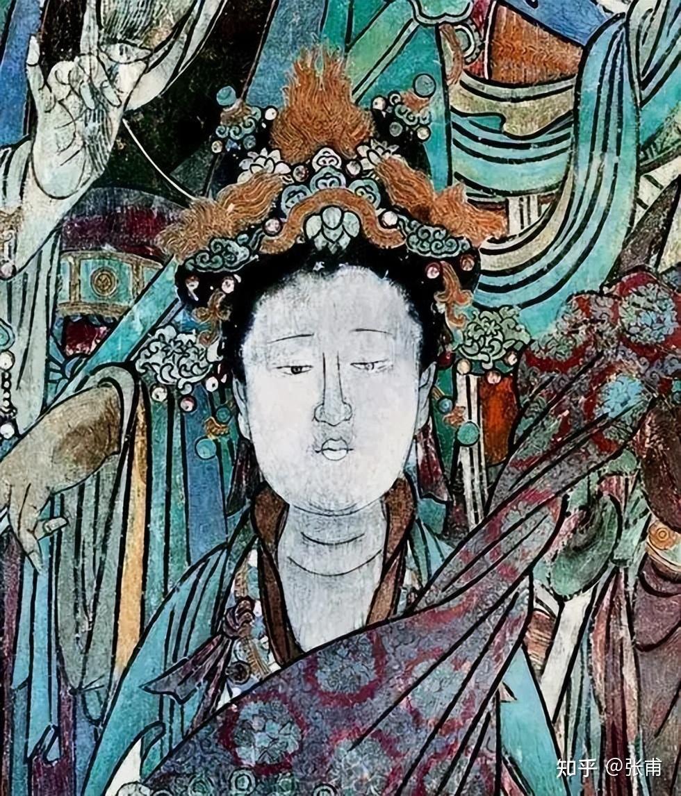 揭开《推背图·四十二象》之神秘面纱,白衣会是个啥? - 知乎