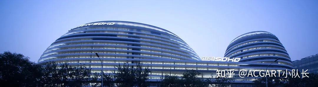 五位影响世界构造的建筑大师,以及他们的“顶流”作品解析 - 知乎