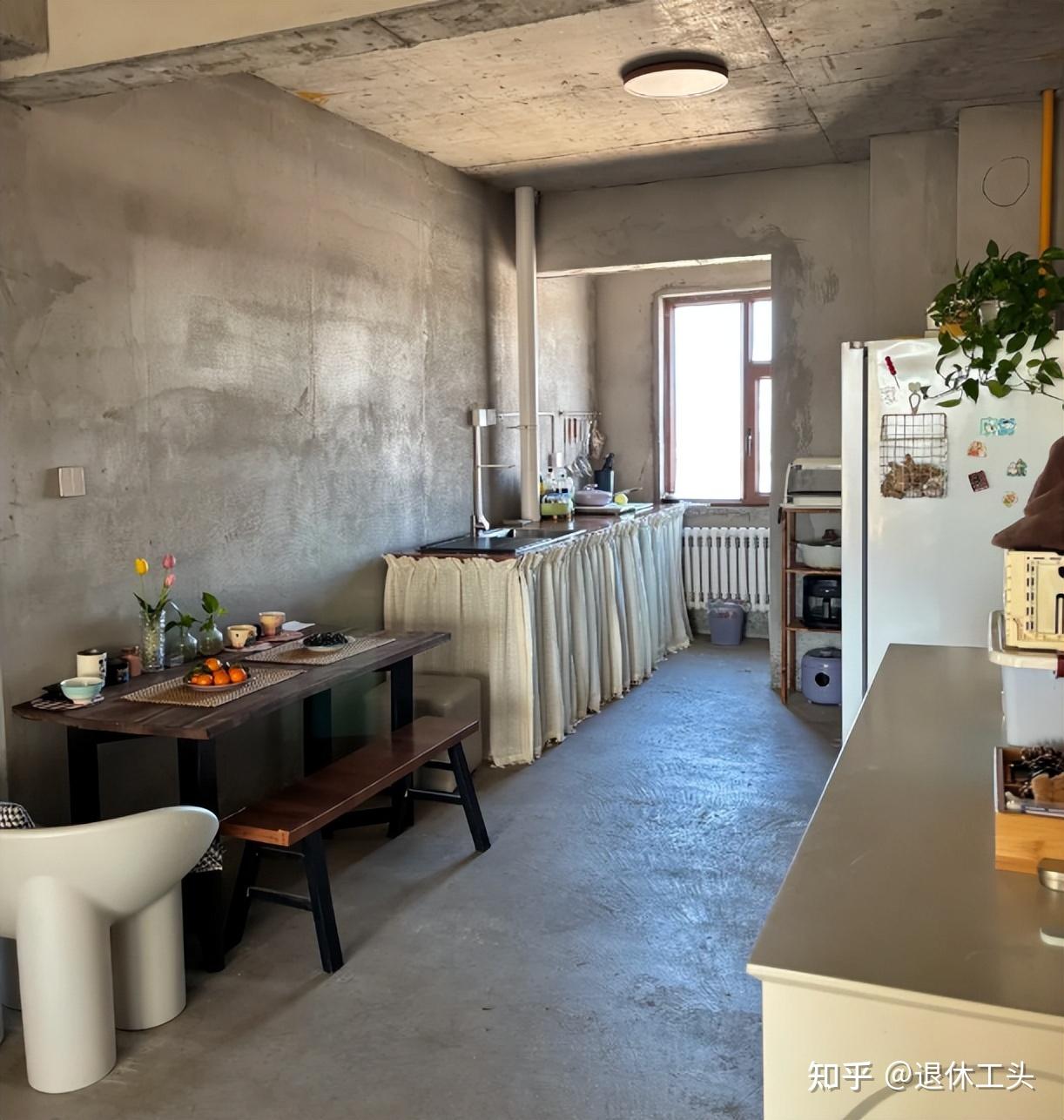 入住新家2个月：发现这8个装修设计真没选错！房子越住越舒服 - 知乎