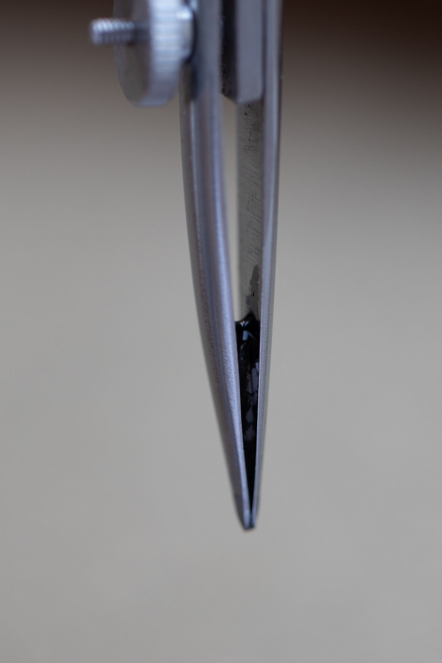 干货钢笔里的毛细作用与表面张力