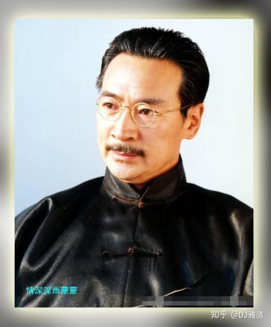 这之后,他作为演技派实力演员参与了众多影视剧的拍摄,每次都能给观众