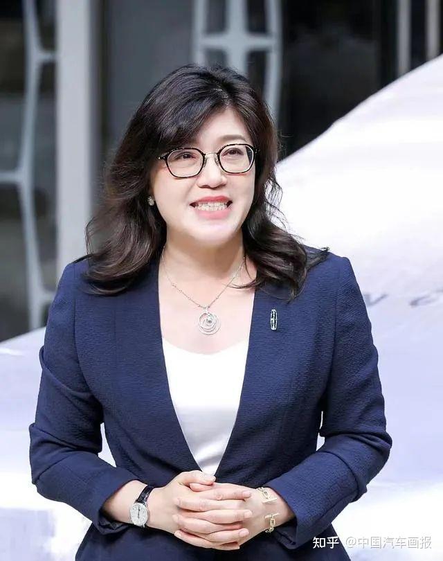 人来人往 | 福特密集换将,吴胜波出任福特中国董事总经理兼首席运营官 - 知乎