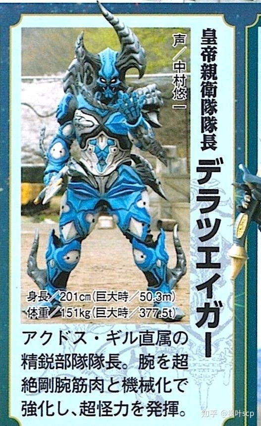 cv:中村悠一皇帝亲卫队队长迪拉兹维加随行巴卡斯64基尔的行动队长.