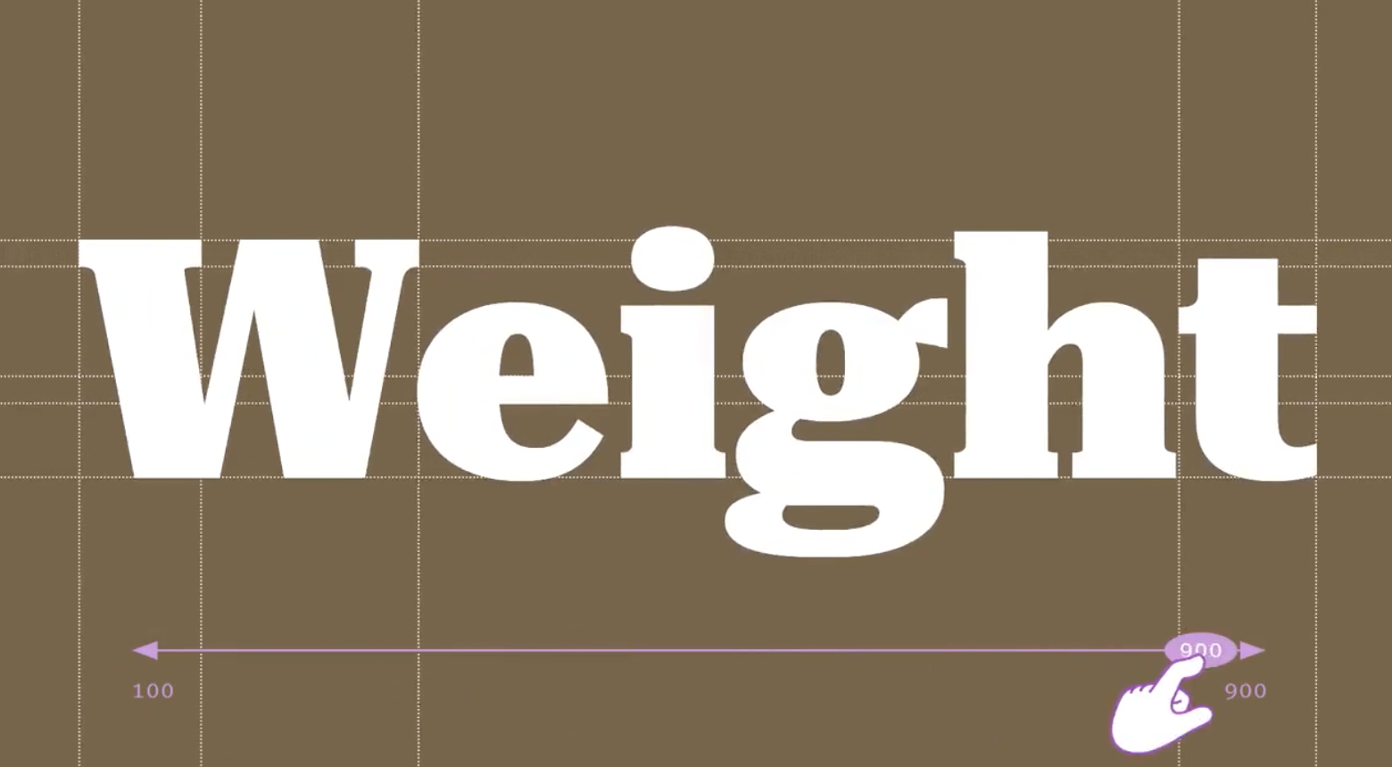 google发布全新设计的开源字体robotoserif平面设计字体设计可变字体