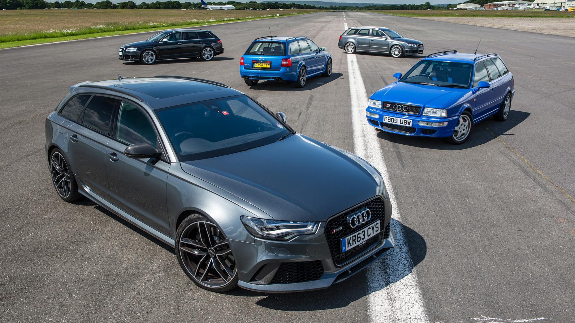 你好我是奥迪rs你也可以叫我西装暴徒