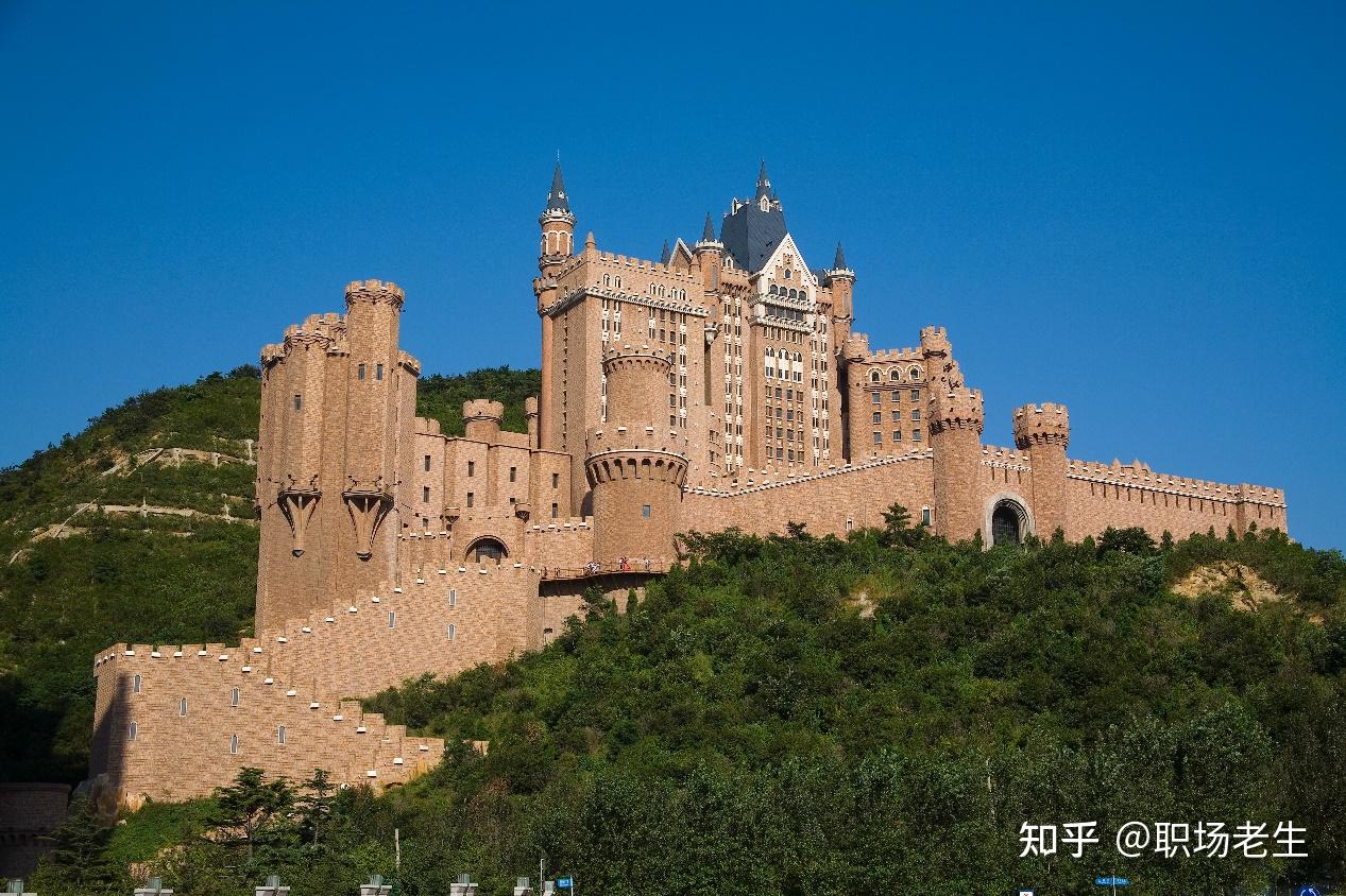 中国十大养老宜居城市,堪称退休者的天堂!你中意哪座? - 知乎