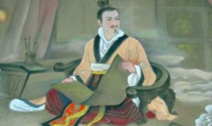 应玚为何能在建安七子之中?他写有哪些文学作品? - 知乎