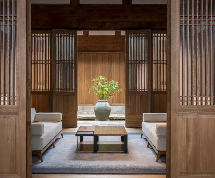 修建10年·耗资33亿|全球占地面积最大的“上海安缦酒店”即将开业