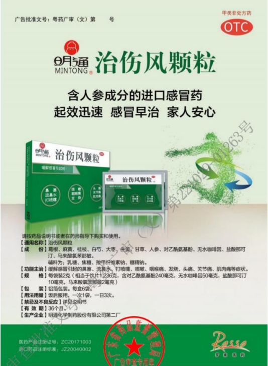 感染新冠后,除了必须的退烧药外,还需要拿什么应对? - 知乎