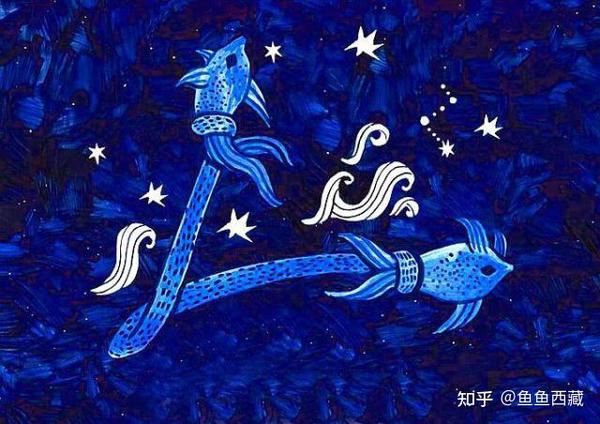 第二宫双鱼 第六宫巨蟹 第三宫金牛