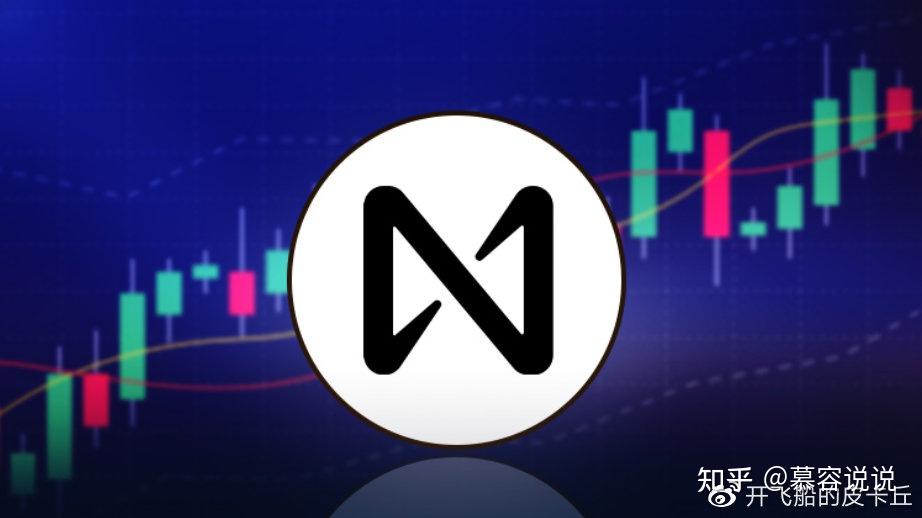 near发起冲锋信号期待生态爆发