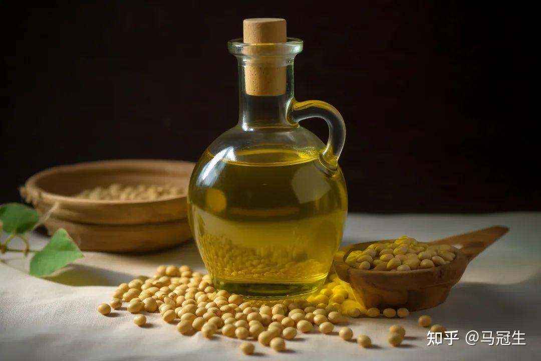 动物油、植物油哪种更好?真正健康的是这个 - 知乎