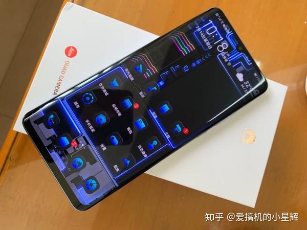 抱歉！华为P30 Pro，是时候说再见了！ - 知乎