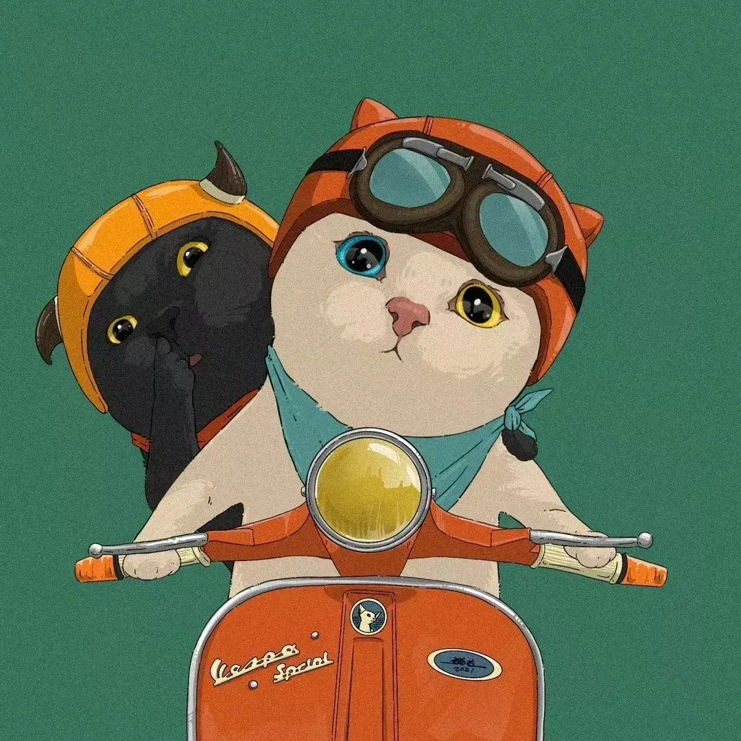 154张比较不容易被发现的情侣头像