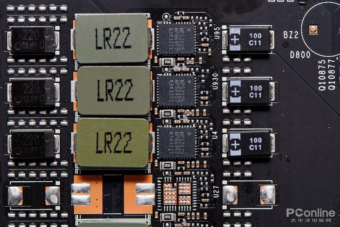 迟来的30系列新皇,NVIDIA RTX 3090 Ti首发评测-nvidia30系显卡发布时间