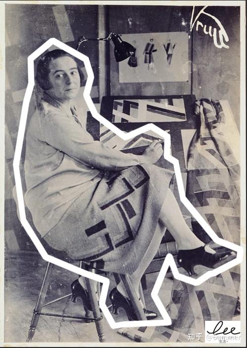 生活艺术家索妮娅德劳内