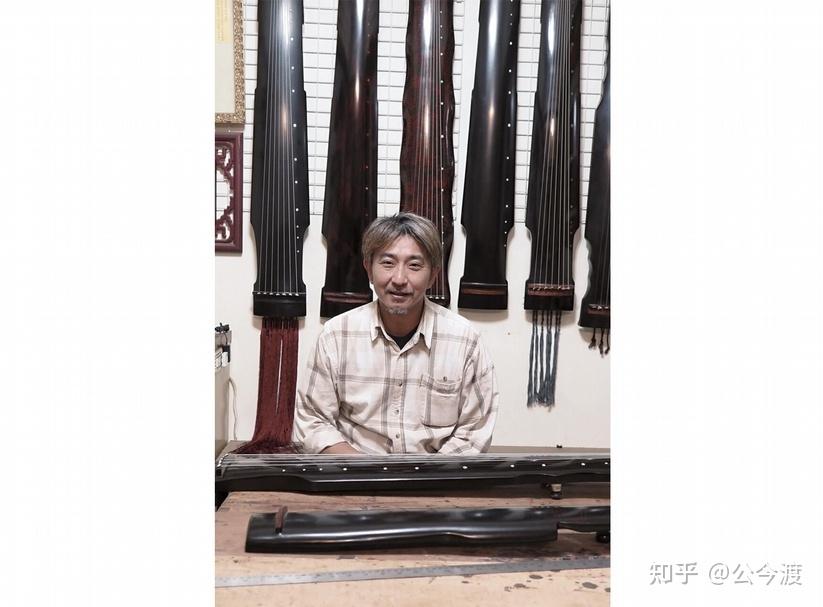 斫琴家郑德宣谈古琴的制作、修复与鉴赏(上) - 知乎