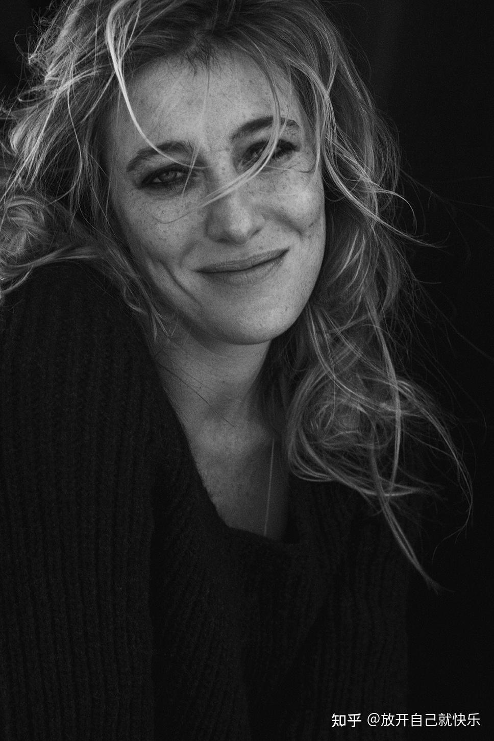 聊聊摄影系列彼得林德伯格的2010voguefrance