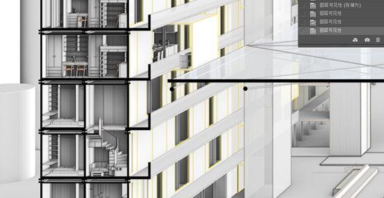 技法课堂丨剖透视急速出图流