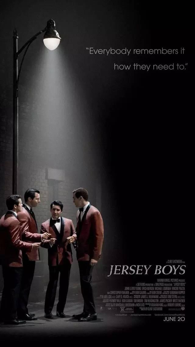 25部值得无限循环的电影,治愈你的7天工作