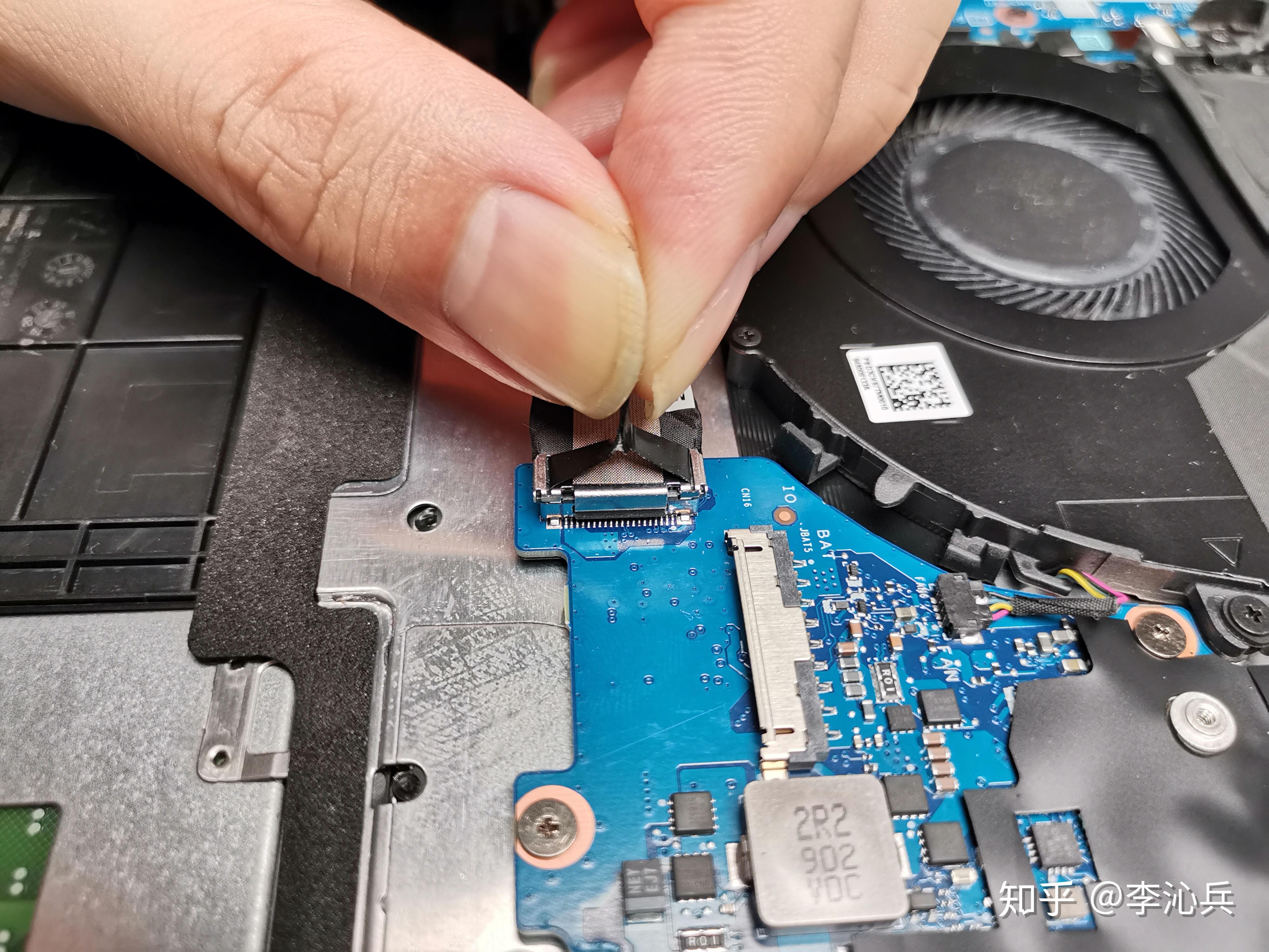 笔记本拆掉后盖散热更好还是变差