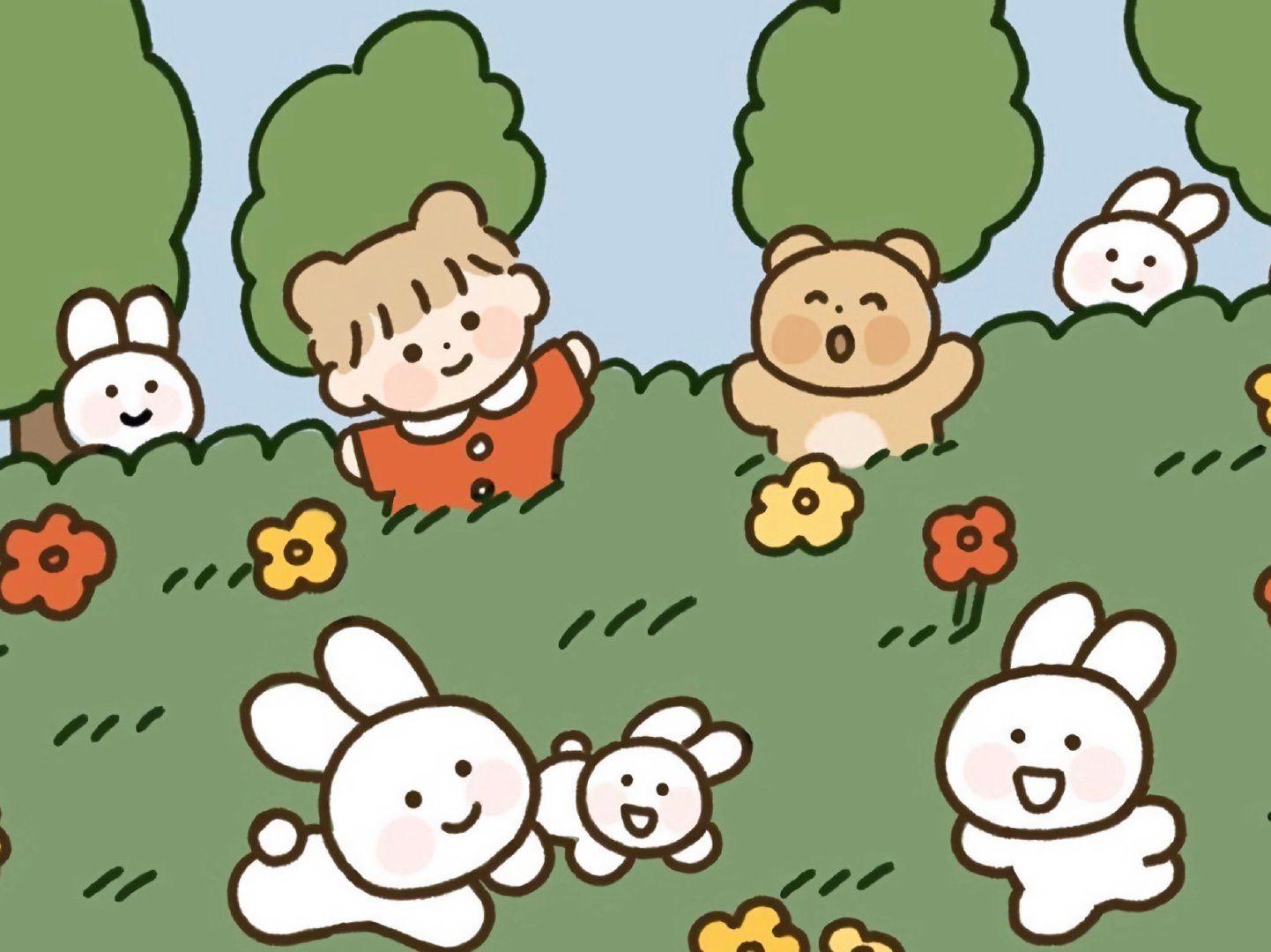 有哪些有个性的电脑桌面壁纸？ - 知乎