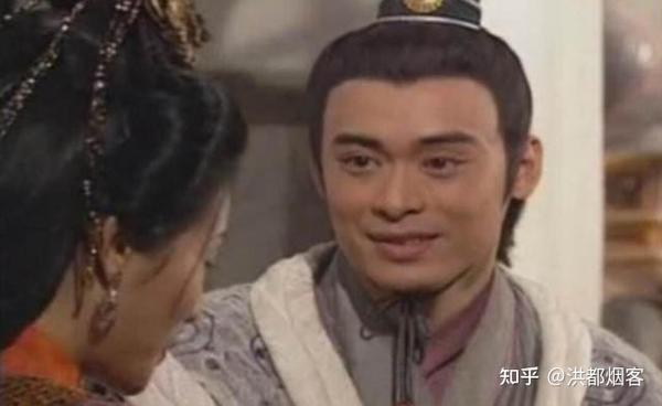 天龙八部里,段誉活过百岁,虚竹三个传人惊艳江湖百年 - 知乎