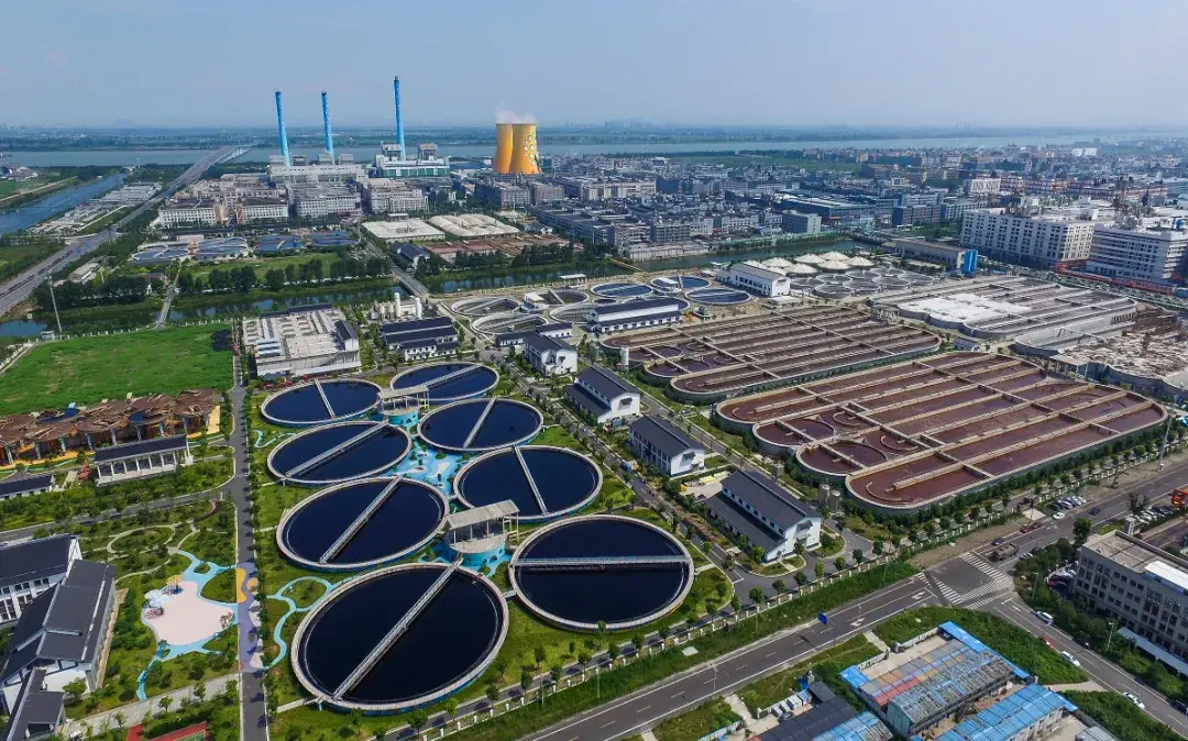 绍兴印染定决心浙江红绿蓝印染锦发印染永通印花新舒纺织为双碳目标