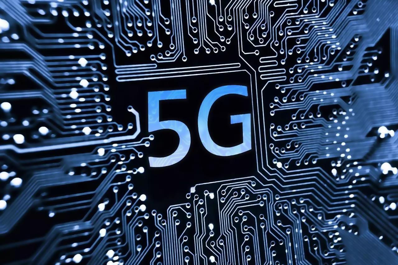 5G通信技术的三大类应用场景浅析