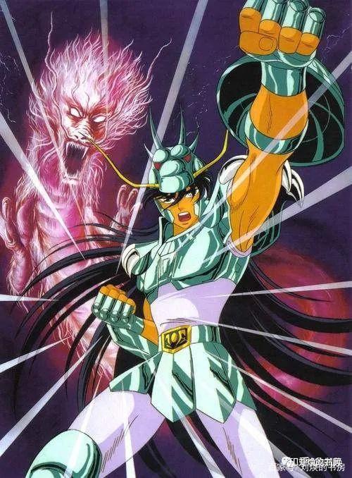 他是日本人,但是在中国庐山五老峰修行,师傅是中国人童虎,妻子是中国