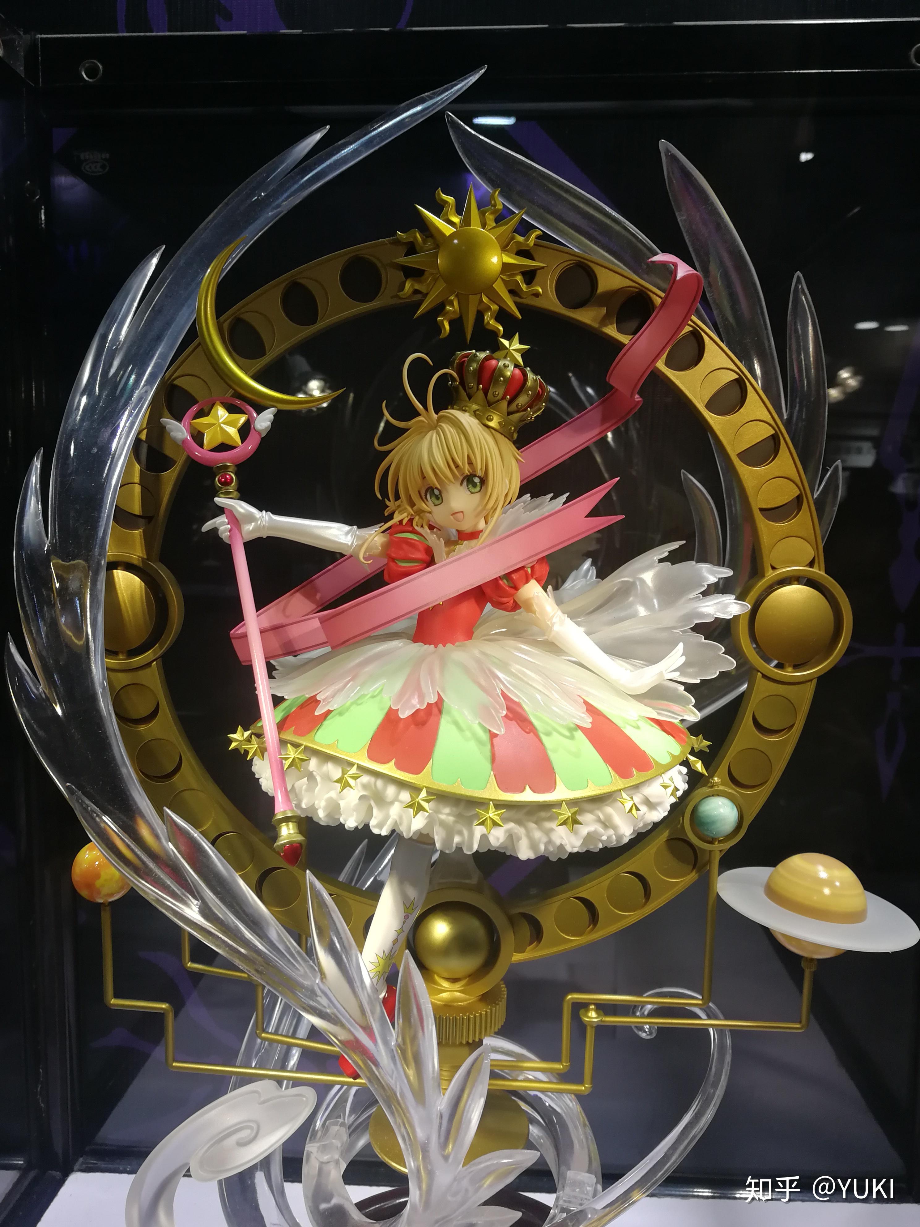 女生对于男生买暴露的动漫手办怎么想