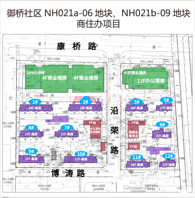 港城御桥图片