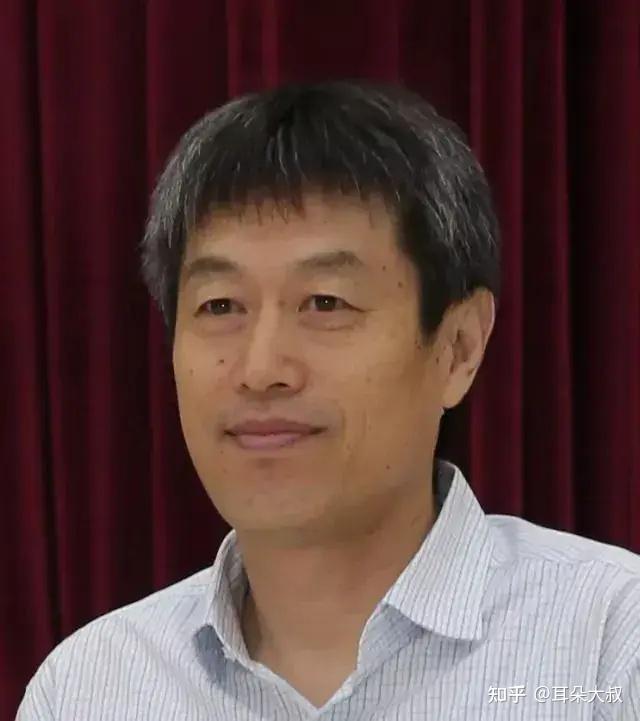 出生于安徽的41位院士