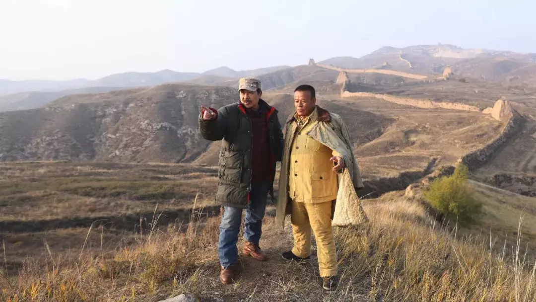 独家专访∣制片人王大林要将山西制造的品牌打出去