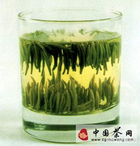 老黄茶事:黄茶的品鉴和分类 - 知乎