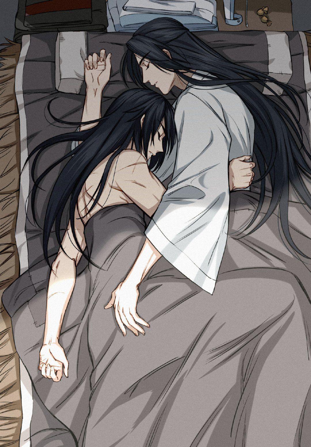 魔道祖师小说好看的部分 v2-27b07dc9eee1da48c6dbf41ce066025d_r.jpg