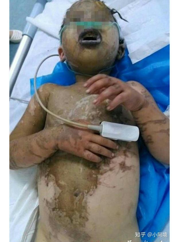 刘某进法院的时候还对着受害人说  你家无后人