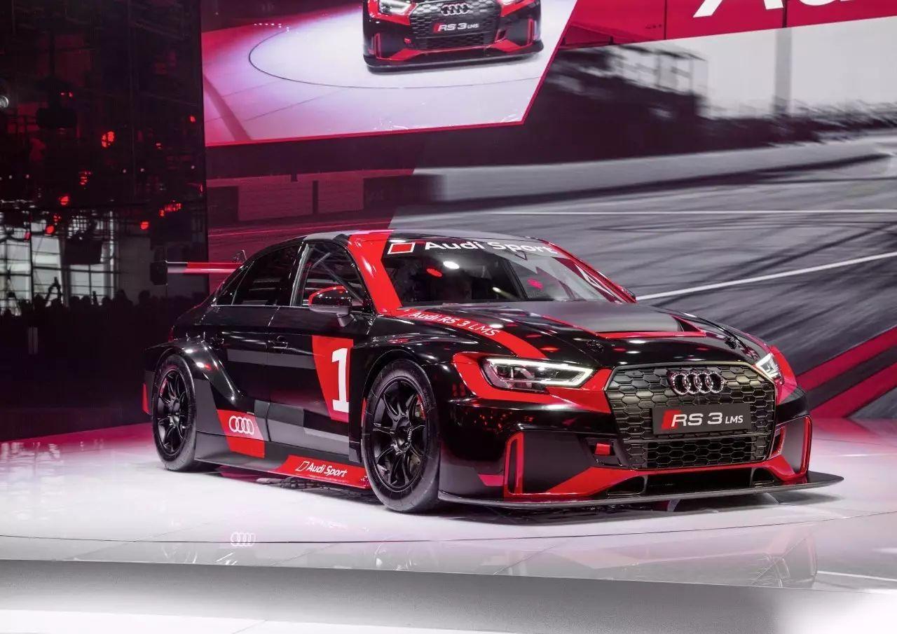 爱上audisport的理由不仅仅只是因为它够快