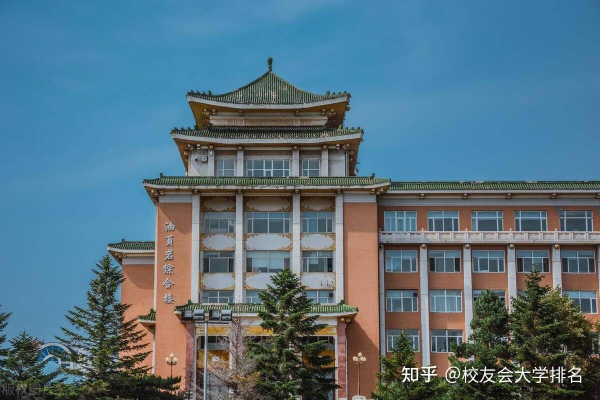 校友会2024四平市大学排名,吉林师范大学,吉林师范大学博达学院名列第