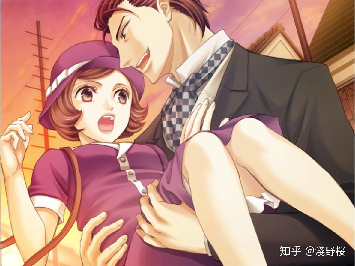 【乙游指南】蝶之毒,华之锁——乙女游戏超详细攻略 食用感想