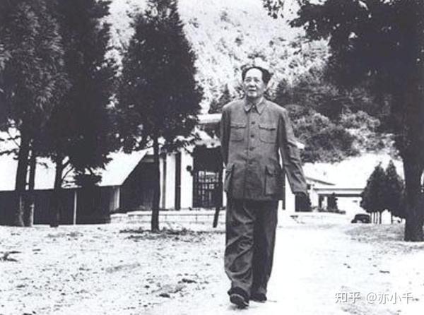 孔东梅:毛主席的外孙女,继承了贺子珍的温柔漂亮,下巴也有颗痣 - 知乎