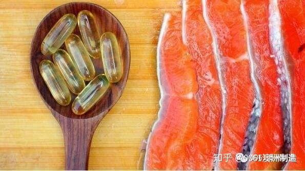 研究發現吃魚油竟然沒用磚家和代購的撕逼大戰有何結論