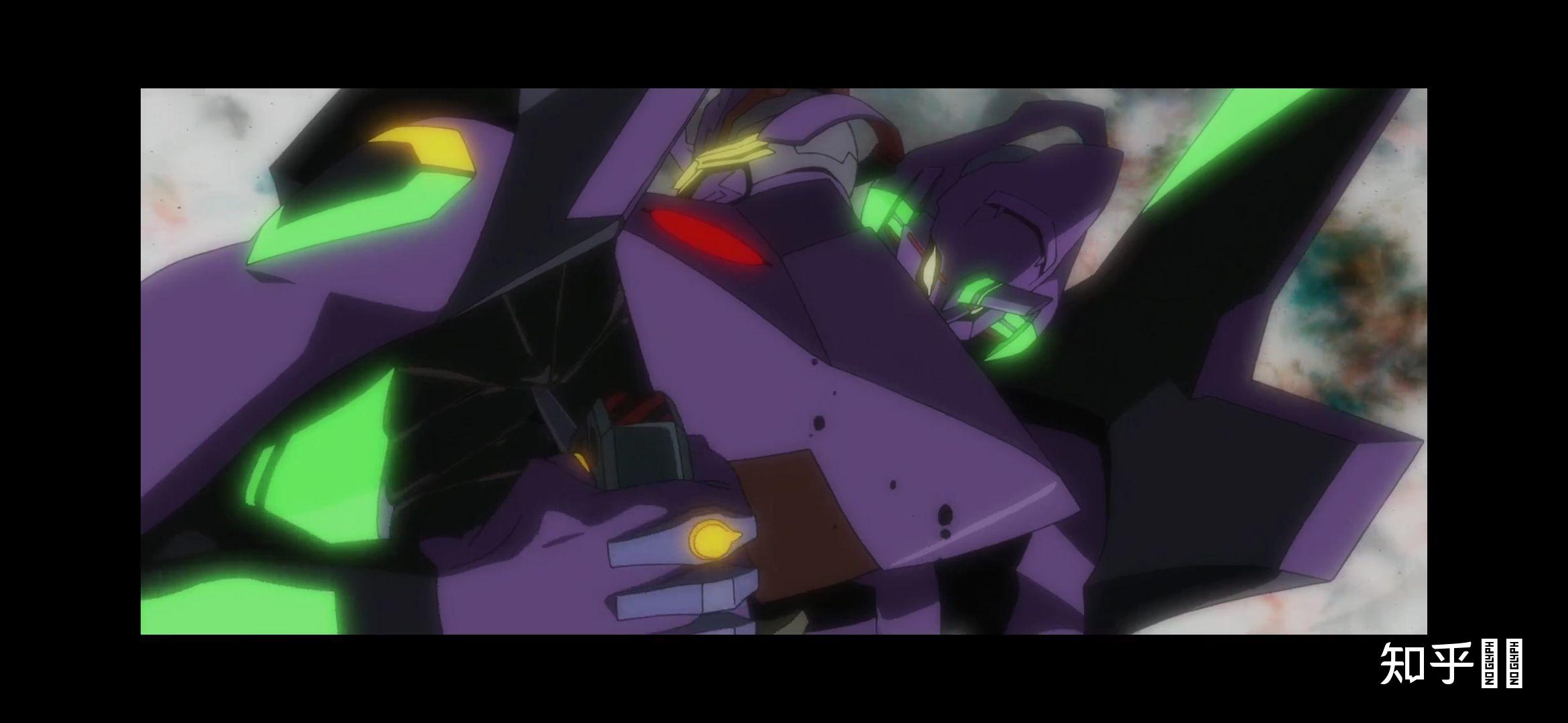 eva新福音战士剧场版终中为什么明日香不能单身呢