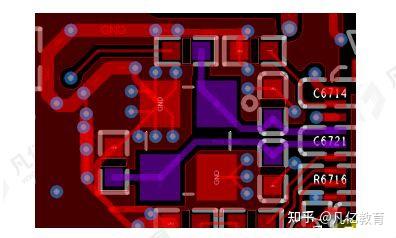 RGMII的PCB设计布局布线要求 - 知乎
