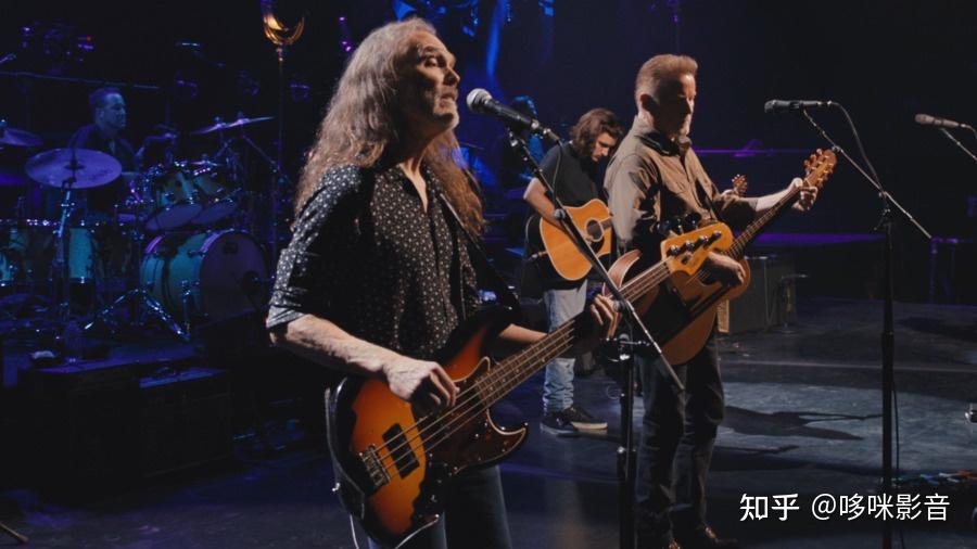 the long run33. desperado32. rocky mountain way31.