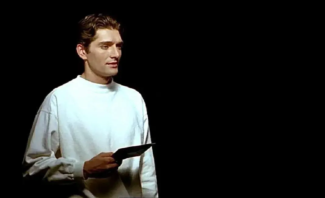 慢慢微笑,好好生活,好好爱~ 有幸遇见德里克.贾曼