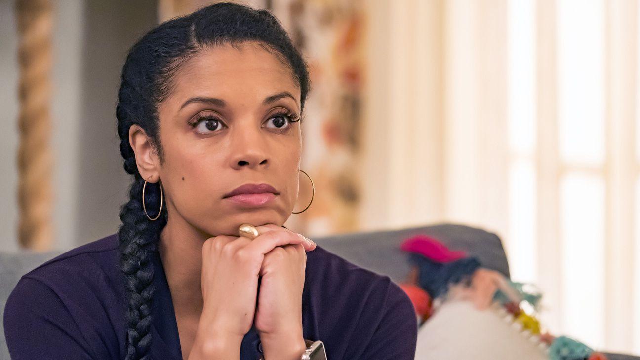 有哪些长得非常漂亮的黑人女性?