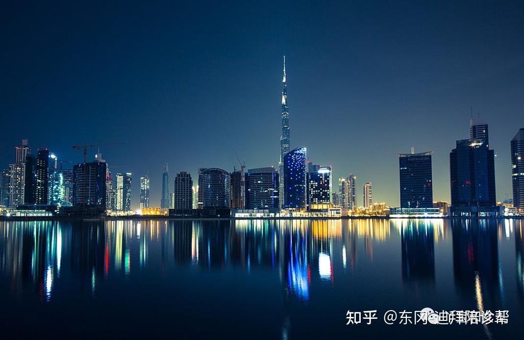 迪拜会不会也要开赌场! - 知乎
