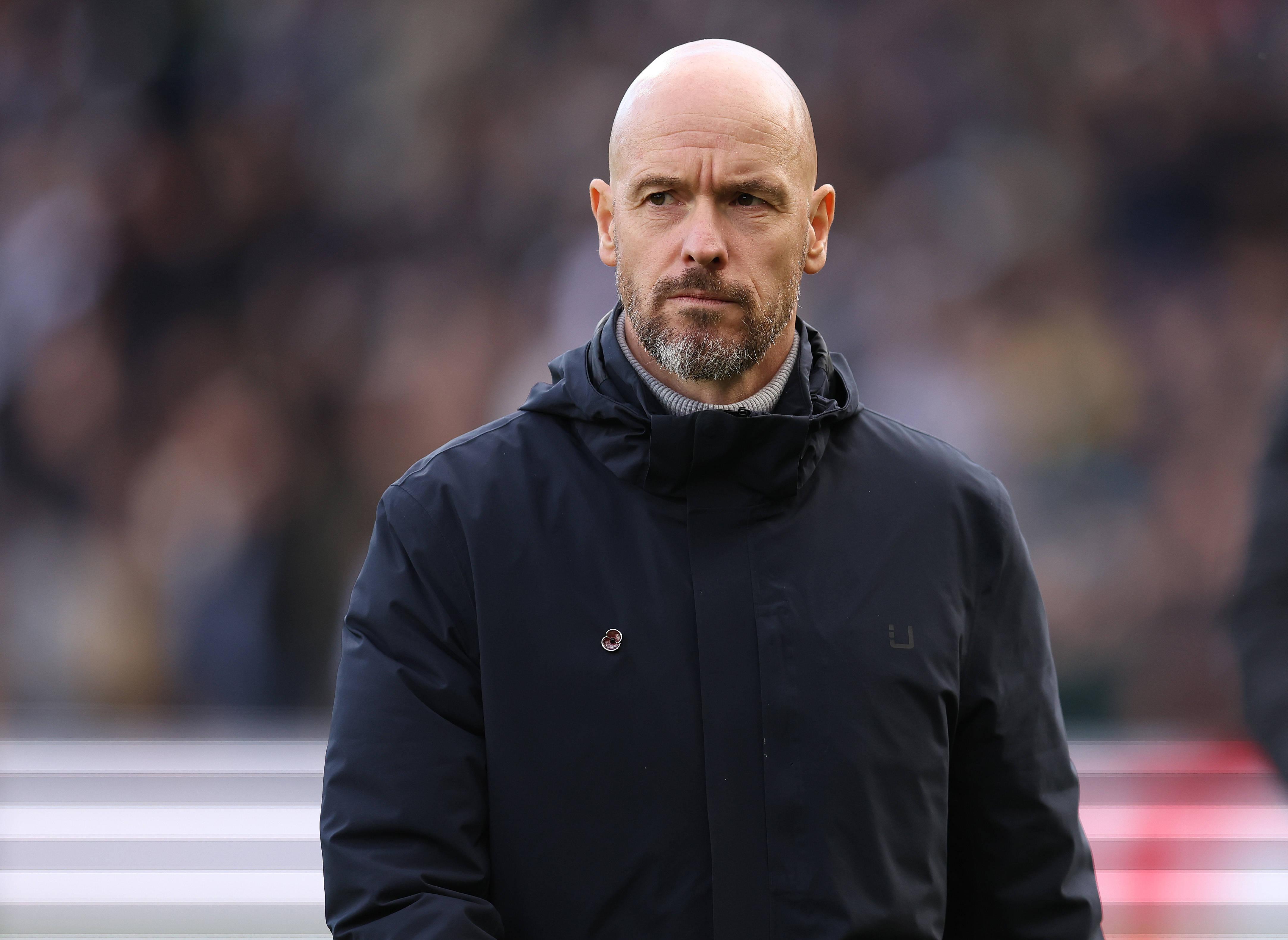 一次改变足球历史的采访c罗vs摩根一周年颜强专栏